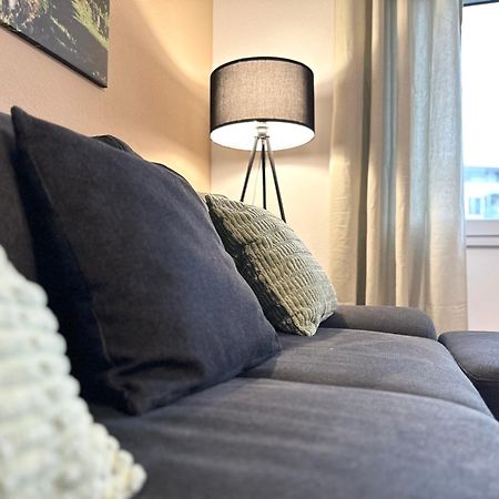 Seehaus Aachblick, Exklusive Appartements Und Ferienwohnungen Uhldingen-Muehlhofen Ngoại thất bức ảnh