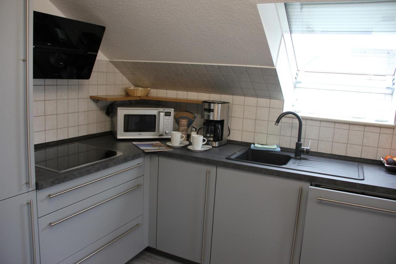 Seehaus Aachblick, Exklusive Appartements Und Ferienwohnungen Uhldingen-Muehlhofen Ngoại thất bức ảnh
