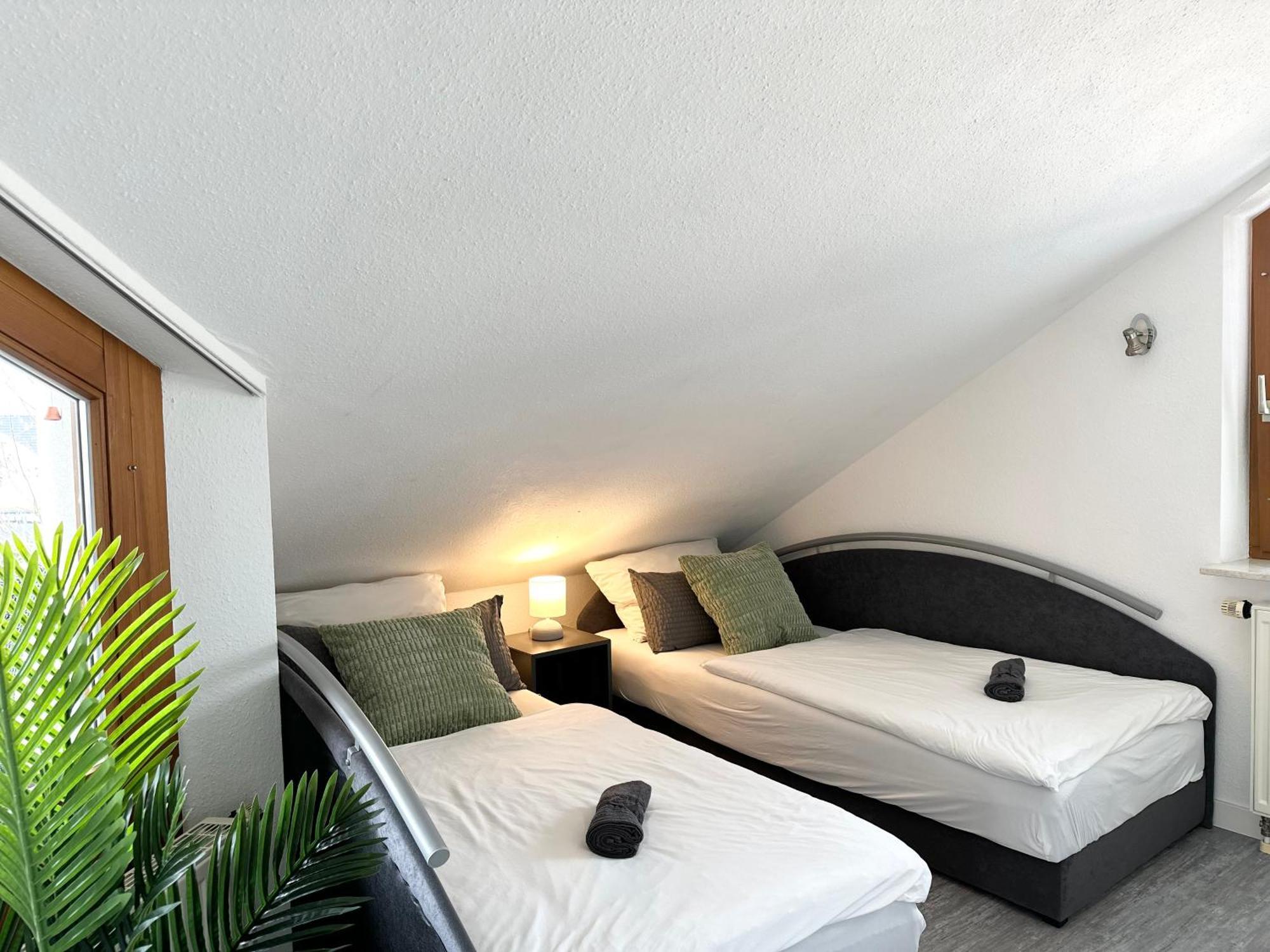 Seehaus Aachblick, Exklusive Appartements Und Ferienwohnungen Uhldingen-Muehlhofen Ngoại thất bức ảnh