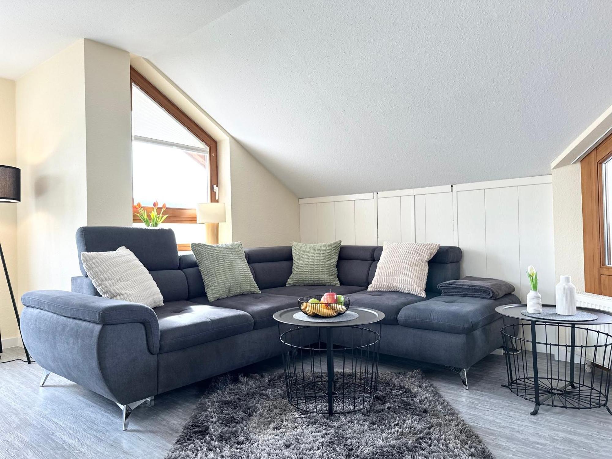 Seehaus Aachblick, Exklusive Appartements Und Ferienwohnungen Uhldingen-Muehlhofen Ngoại thất bức ảnh