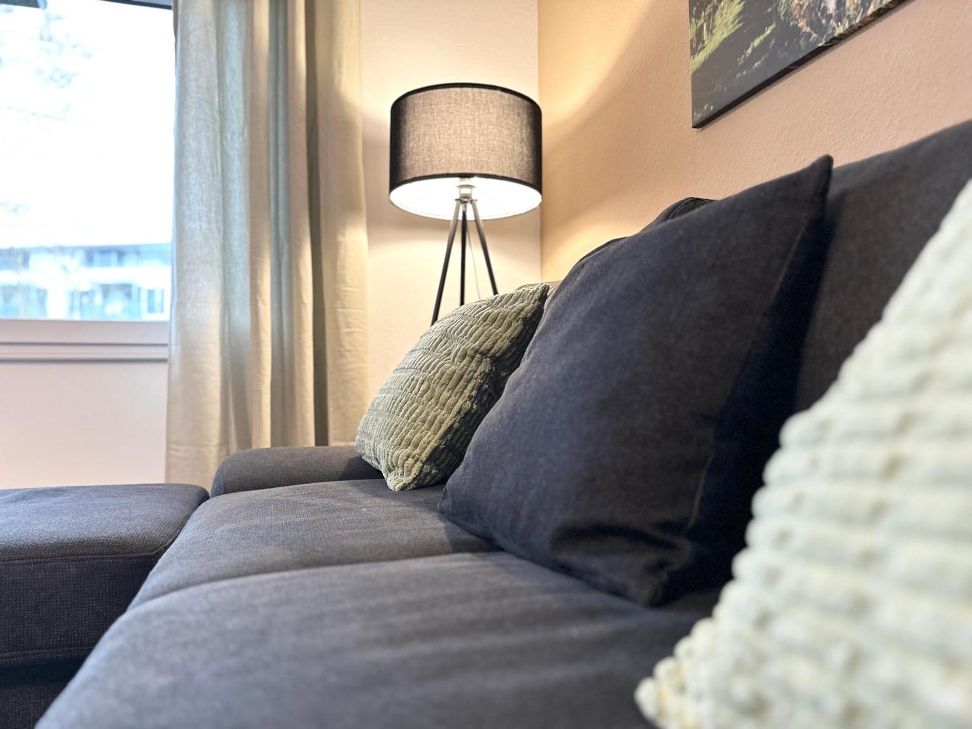 Seehaus Aachblick, Exklusive Appartements Und Ferienwohnungen Uhldingen-Muehlhofen Ngoại thất bức ảnh