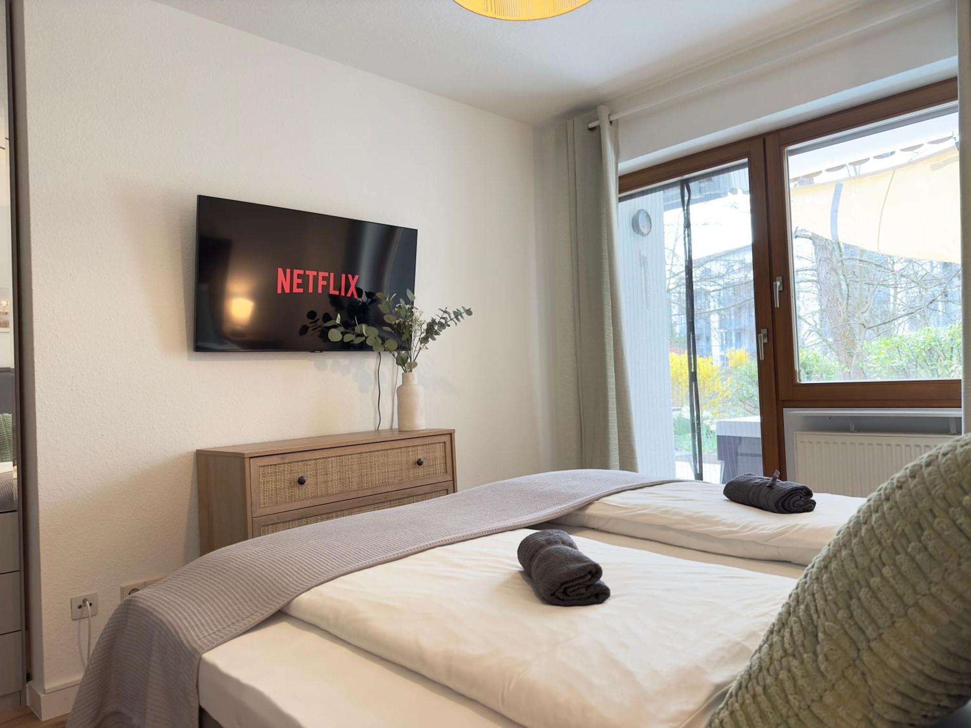 Seehaus Aachblick, Exklusive Appartements Und Ferienwohnungen Uhldingen-Muehlhofen Ngoại thất bức ảnh