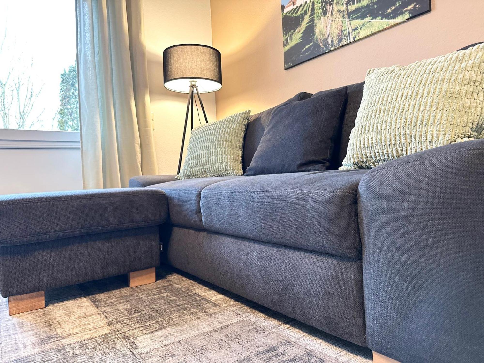 Seehaus Aachblick, Exklusive Appartements Und Ferienwohnungen Uhldingen-Muehlhofen Ngoại thất bức ảnh