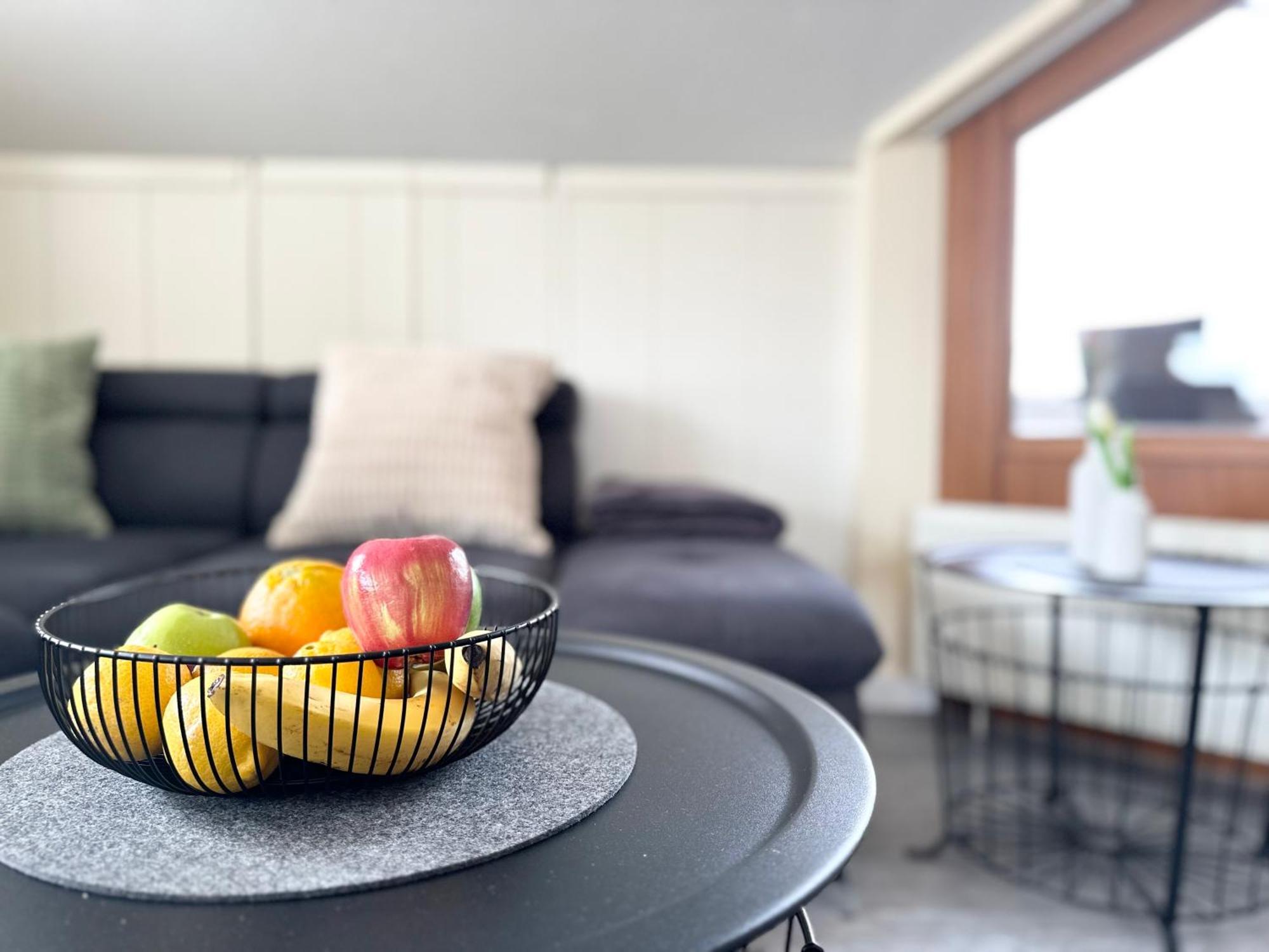 Seehaus Aachblick, Exklusive Appartements Und Ferienwohnungen Uhldingen-Muehlhofen Ngoại thất bức ảnh