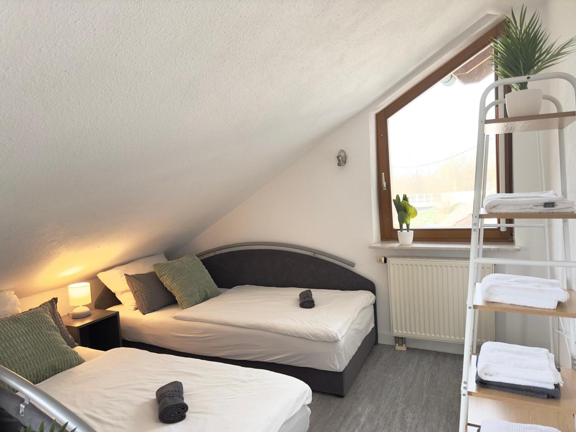 Seehaus Aachblick, Exklusive Appartements Und Ferienwohnungen Uhldingen-Muehlhofen Ngoại thất bức ảnh