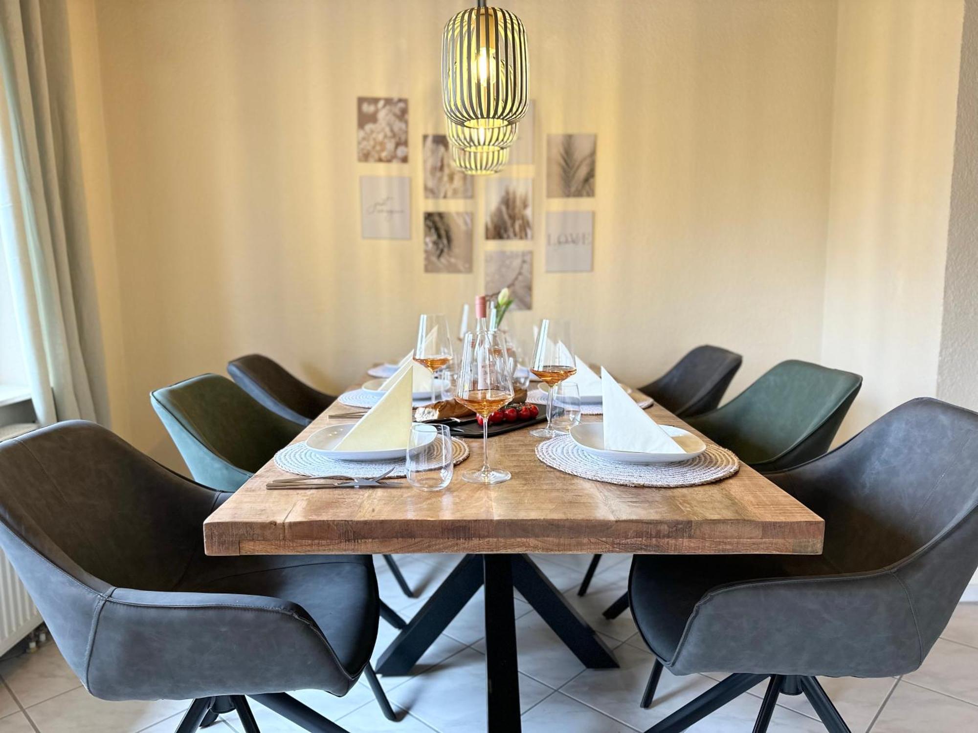 Seehaus Aachblick, Exklusive Appartements Und Ferienwohnungen Uhldingen-Muehlhofen Ngoại thất bức ảnh