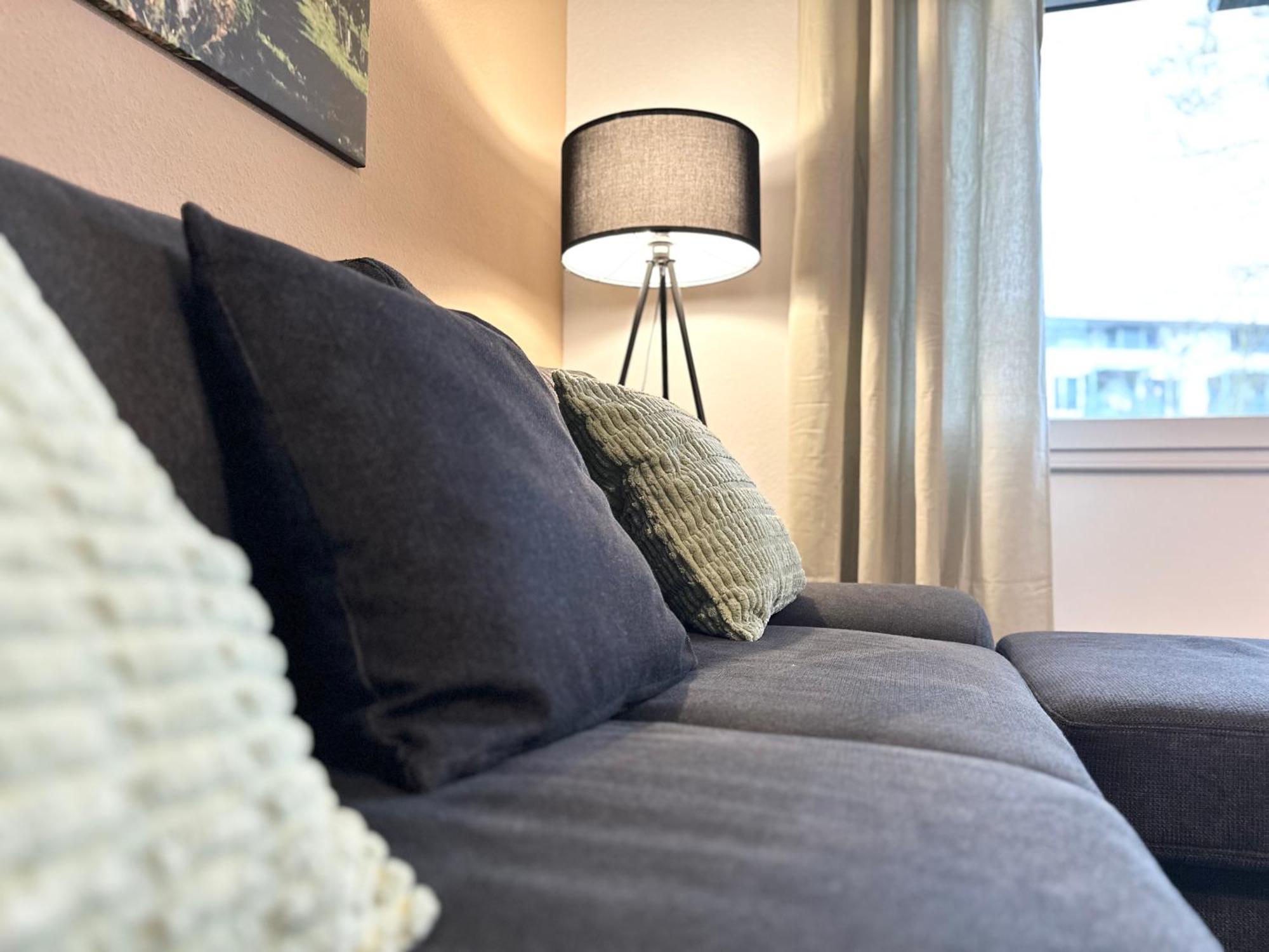 Seehaus Aachblick, Exklusive Appartements Und Ferienwohnungen Uhldingen-Muehlhofen Ngoại thất bức ảnh