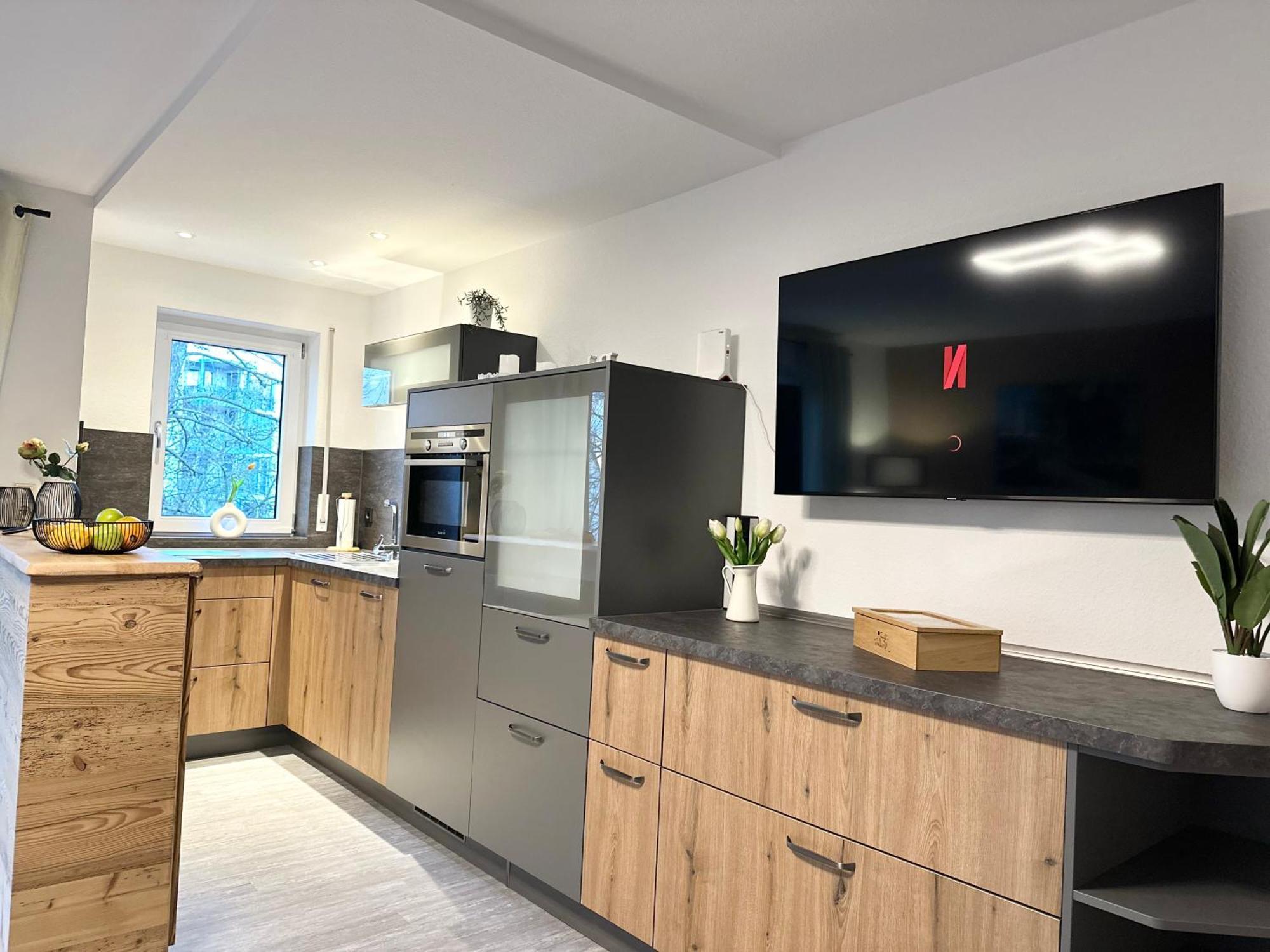 Seehaus Aachblick, Exklusive Appartements Und Ferienwohnungen Uhldingen-Muehlhofen Ngoại thất bức ảnh